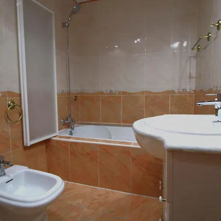 Apartament Casa Helena Alicante
