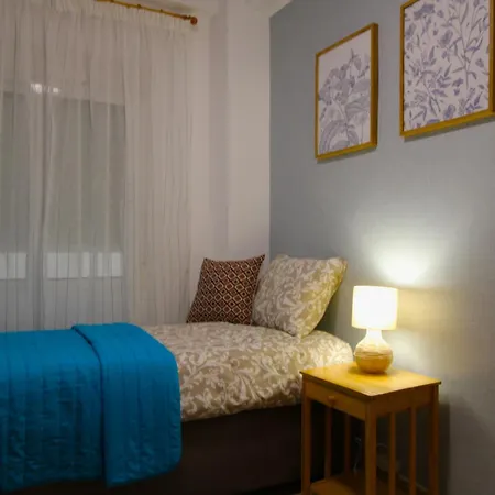 Apartament Casa Helena *