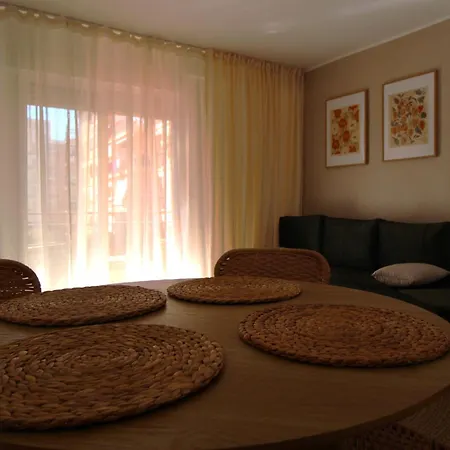 Casa Helena Apartment Alicante