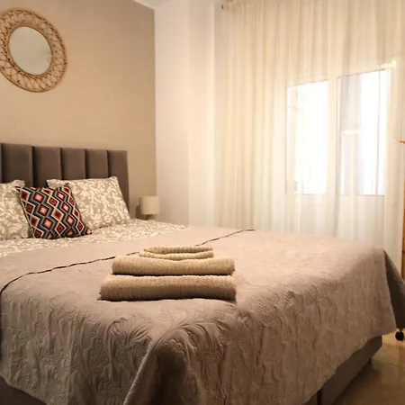 Apartamento Casa Helena Alicante