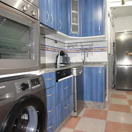 Apartament Casa Helena Alicante