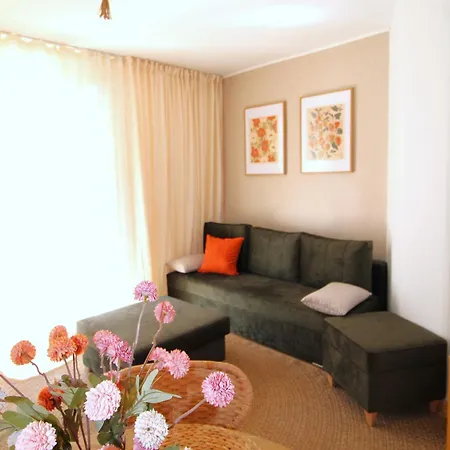 Casa Helena Apartment