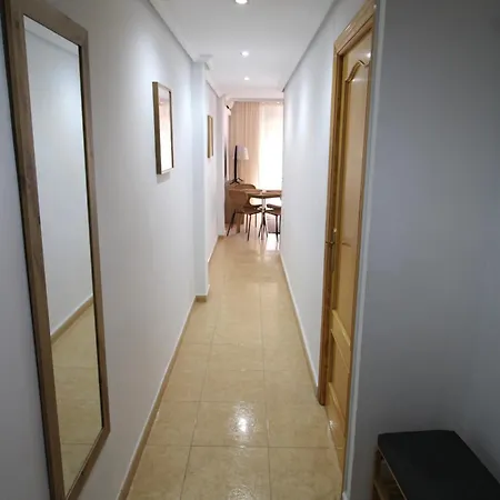 Apartment Casa Helena *